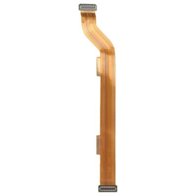 Main Board Flex Cable For Oppo A77 By - Maxbhi Com