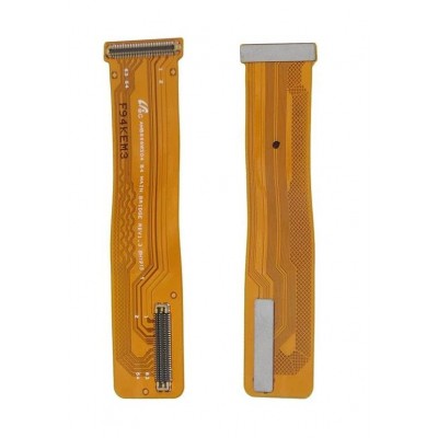 Main Board Flex Cable For Samsung Galaxy S10 By - Maxbhi Com