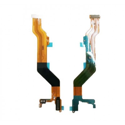 Main Board Flex Cable For Vivo V17 By - Maxbhi Com