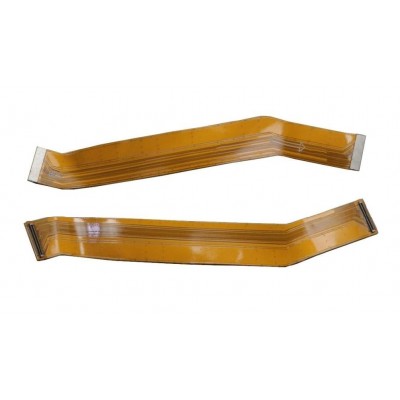 Main Board Flex Cable For Xiaomi Mi 10i 5g By - Maxbhi Com