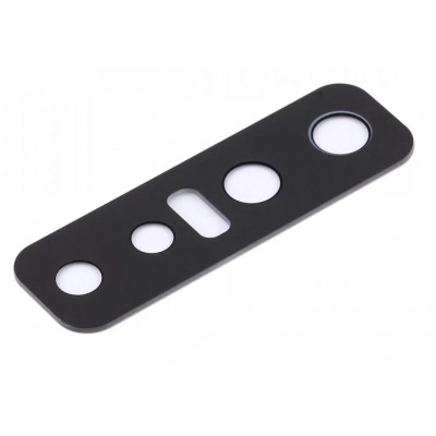 Camera Lens For Vivo V17 Pro Black By - Maxbhi Com