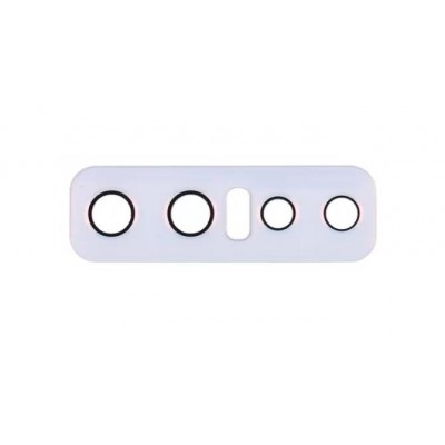 Camera Lens For Vivo V17 Pro White By - Maxbhi Com