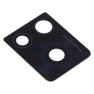 Camera Lens For Vivo V20 Blue By - Maxbhi Com