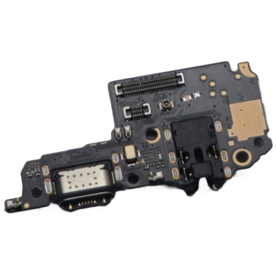 Charging Connector Flex Pcb Board For Vivo V20 By - Maxbhi Com