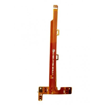 Main Board Flex Cable For Lenovo K3 Note By - Maxbhi Com