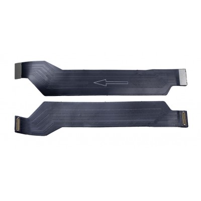 Main Board Flex Cable For Xiaomi Poco X3 By - Maxbhi Com