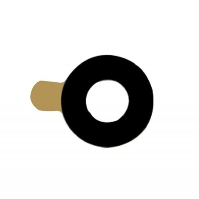 Camera Lens For Honor Mediapad T3 10 Gold By - Maxbhi Com