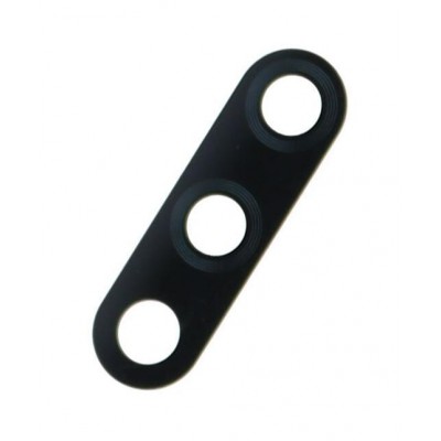 Camera Lens For Huawei Honor 7c Black By - Maxbhi Com