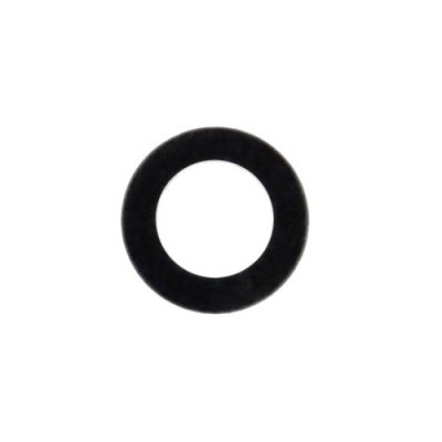 Camera Lens For Huawei P10 Lite Black By - Maxbhi Com