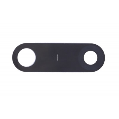 Camera Lens For Infinix Hot 7 White By - Maxbhi Com