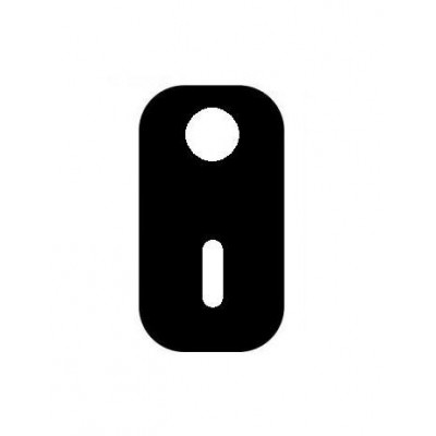 Camera Lens For Lenovo Tab3 7 Essential White By - Maxbhi Com