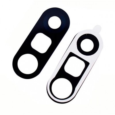 Camera Lens For Lg G5 Black By - Maxbhi Com