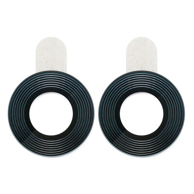 Camera Lens For Motorola One P30 Play Black By - Maxbhi Com
