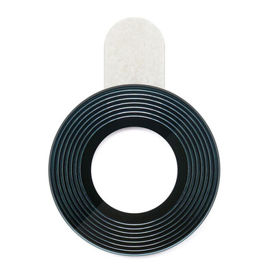 Camera Lens For Motorola One P30 Play Black By - Maxbhi Com