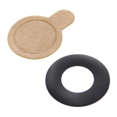Camera Lens For Oppo F1 Plus Gold By - Maxbhi Com