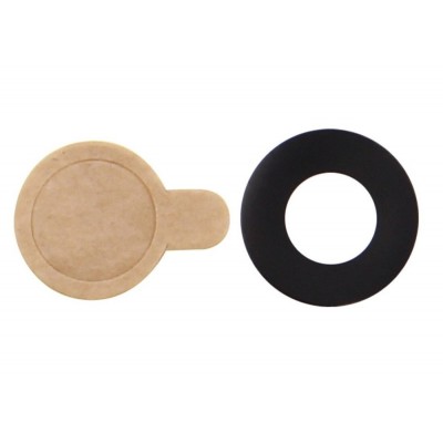 Camera Lens For Oppo F1 Plus White By - Maxbhi Com