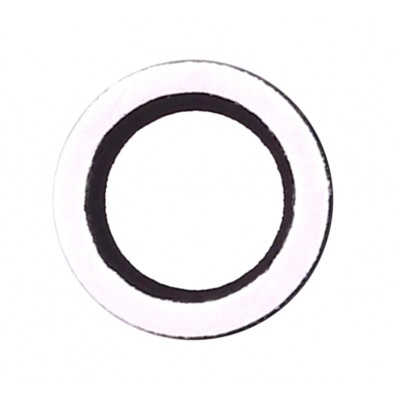 Camera Lens For Xiaomi Redmi 3s Black By - Maxbhi Com