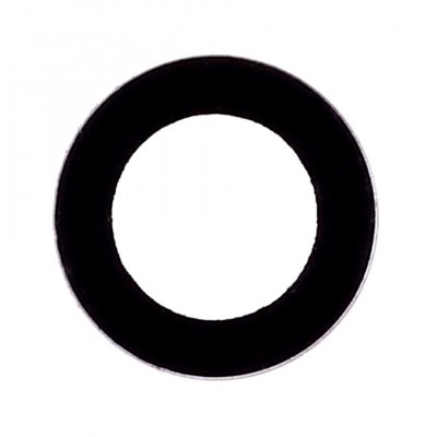 Camera Lens for Xiaomi Redmi 3S Gold
