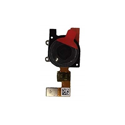 Fingerprint Sensor Flex Cable For Huawei Honor 7c Red By - Maxbhi Com