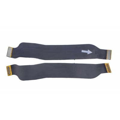 Main Board Flex Cable For Xiaomi Redmi Note 10 By - Maxbhi Com