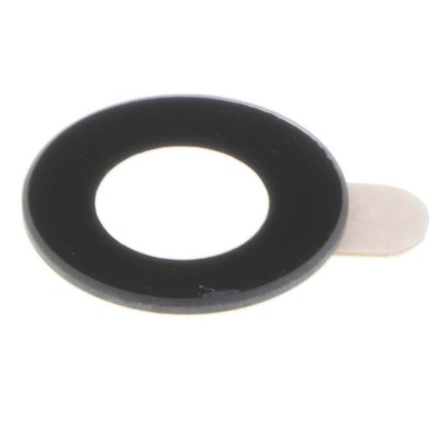 Camera Lens For Google Pixel 2 Xl Black By - Maxbhi Com