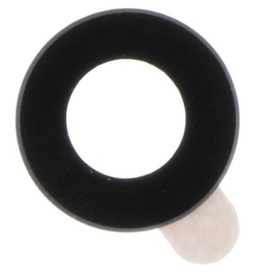 Camera Lens For Google Pixel 2 Xl Black By - Maxbhi Com