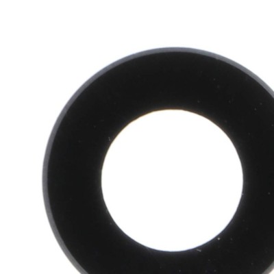 Camera Lens For Google Pixel 2 Xl Black By - Maxbhi Com