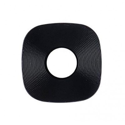 Camera Lens For Leeco Le Max 2 Silver By - Maxbhi Com