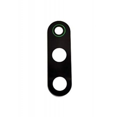 Camera Lens For Oppo A5 2020 White By - Maxbhi Com