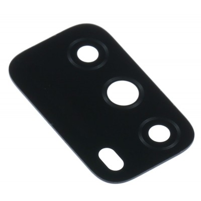 Camera Lens For Xiaomi Poco M3 White By - Maxbhi Com