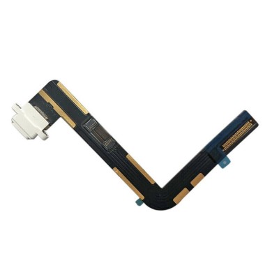Charging Connector Flex Pcb Board For Apple Ipad 10 2 By - Maxbhi Com