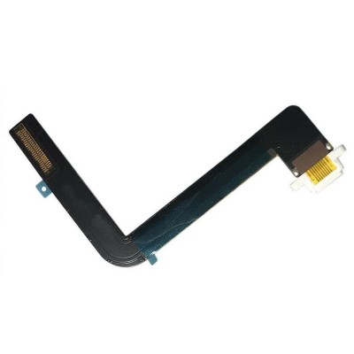 Charging Connector Flex Pcb Board For Apple Ipad 10 2 By - Maxbhi Com