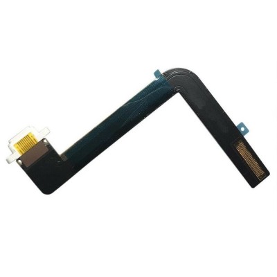 Charging Connector Flex Pcb Board For Apple Ipad 10 2 By - Maxbhi Com
