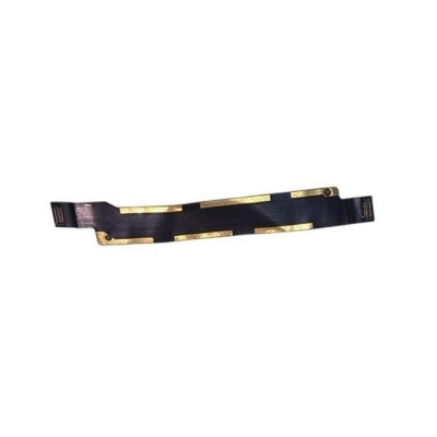 Main Board Flex Cable For Asus Zenfone 3 Max Zc553kl By - Maxbhi Com