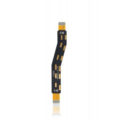 Main Board Flex Cable For Motorola Moto E6 Plus By - Maxbhi Com