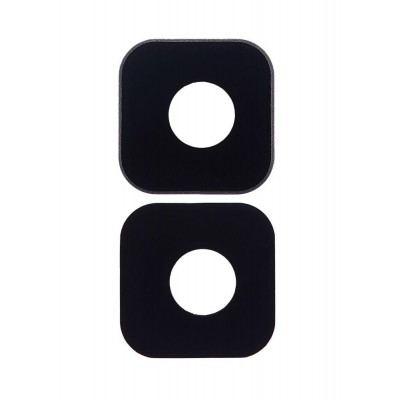 Camera Lens For Leeco Le Max 2 Black By - Maxbhi Com