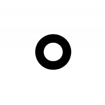 Camera Lens For Lenovo Tab 4 8 16gb Lte Black By - Maxbhi Com