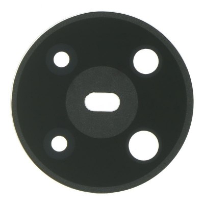 Camera Lens For Nokia 5 3 Black By - Maxbhi Com