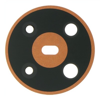 Camera Lens For Nokia 5 3 Charcoal By - Maxbhi Com