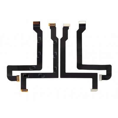 Main Board Flex Cable For Motorola Edge Plus By - Maxbhi Com