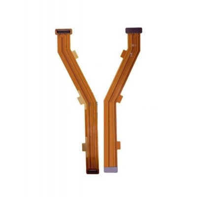Main Board Flex Cable For Oppo A5 By - Maxbhi Com