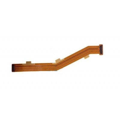 Main Board Flex Cable For Oppo A5 By - Maxbhi Com