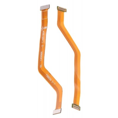 Main Board Flex Cable For Oppo Reno By - Maxbhi Com
