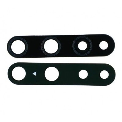 Camera Lens For Huawei Nova 5t Black By - Maxbhi Com