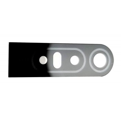 Camera Lens For Infinix S5 Pro Black By - Maxbhi Com