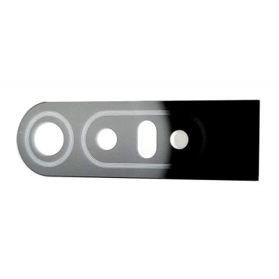 Camera Lens For Infinix S5 Pro Black By - Maxbhi Com