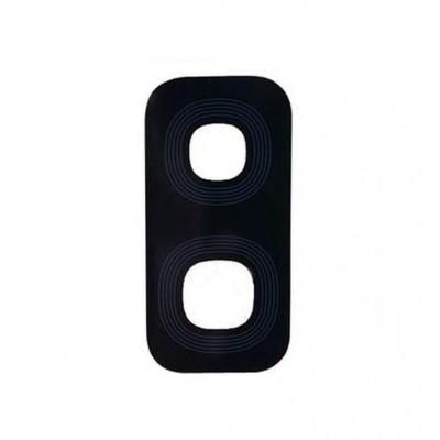 Camera Lens For Samsung Galaxy A8 Star A9 Star Black By - Maxbhi Com