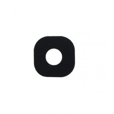 Camera Lens For Samsung I9502 Galaxy S4 White By - Maxbhi Com