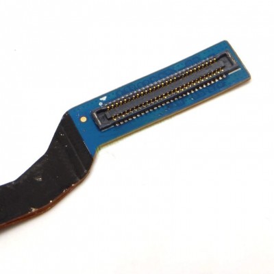 Charging Connector Flex Pcb Board For Samsung I9505 Galaxy S4 By - Maxbhi Com