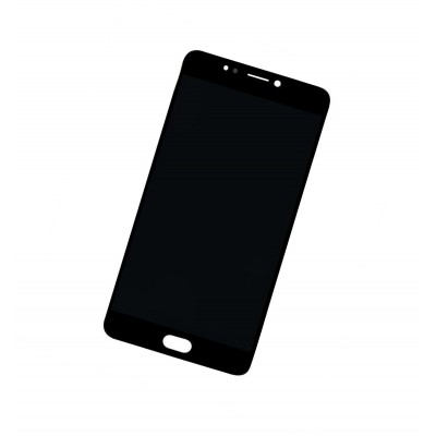 Fingerprint Sensor Flex Cable For Gionee A1 Plus Gold By - Maxbhi Com
